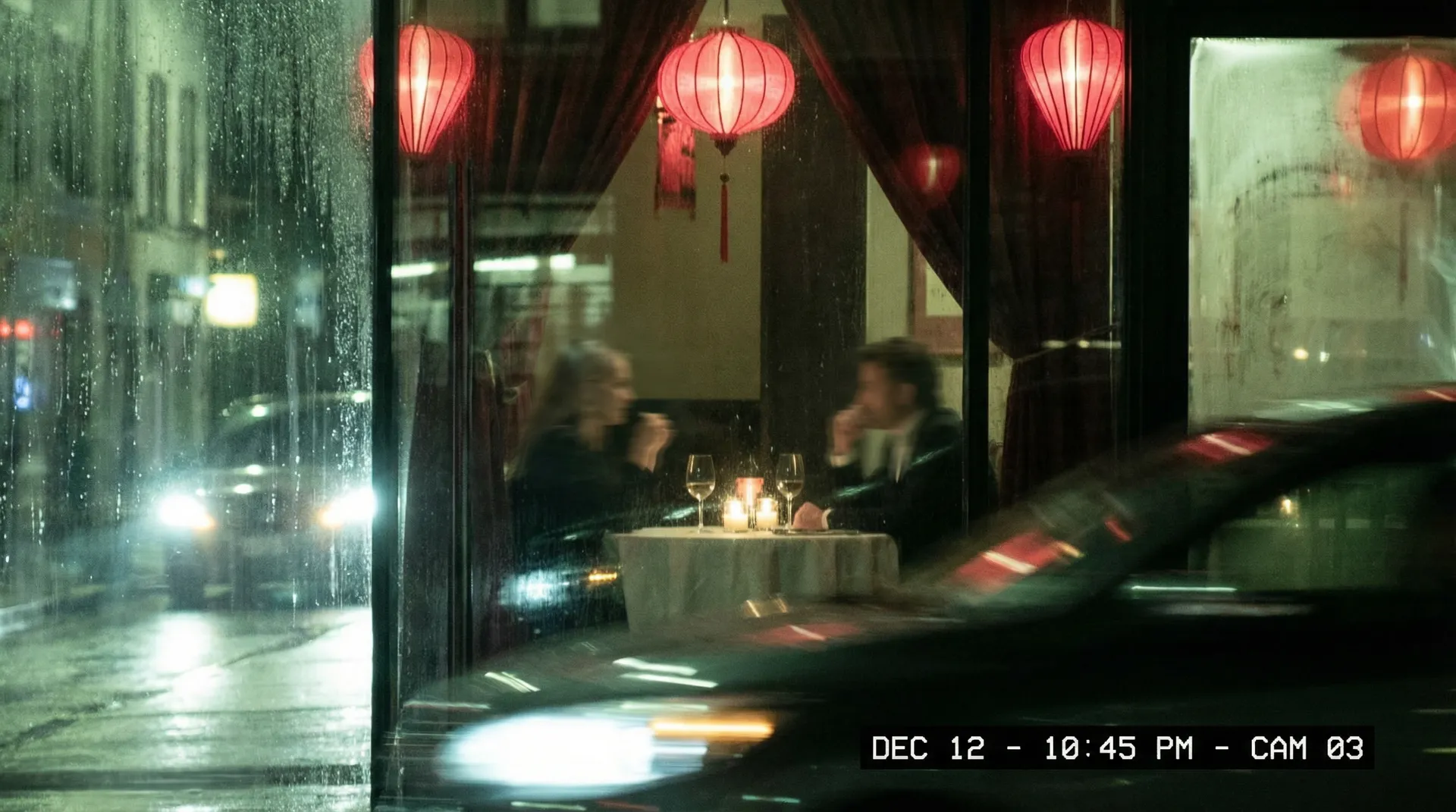 暗网-暗网影视最新原创与精选视频 - 餐厅密会偷拍照
